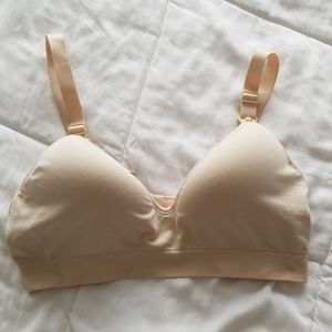 NEW nursing bra